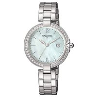 Montre Vagary Femme Flair in Acier IU3-215-91 - IU3-215-91